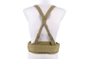GFC Tactical - Belt-Straps X-type - Olive - GFT-34-011571