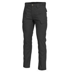 Pentagon - Pants Tactical Aris - Ripstop - Black - K05021-01