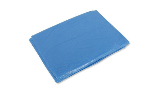 FOSCO - Poncho Emergency