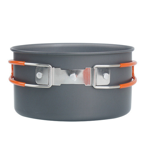 Fire Maple - Tourist Cookware - Set of 4 Dishes - FMC-K7