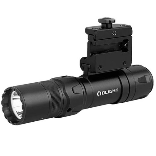 Olight - Tactical Flashlight Odin GL Mini - 1000 Lumens - Picatinny - ODIN-GL-MINI