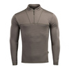 M-Tac - Men's Thermal Delta Level 2 T-Shirt - Dark Olive - 70002048