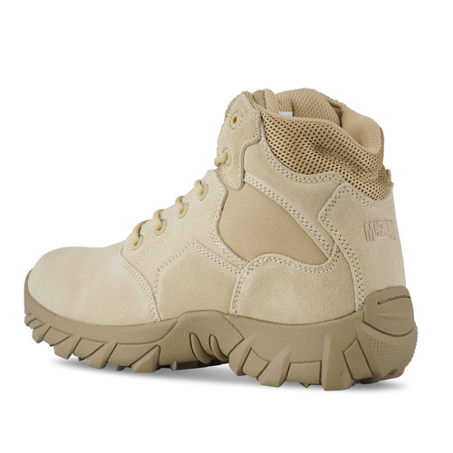 Magnum - Cobra 6.0 V1 Military Boots - Medium - Desert - PL-1111