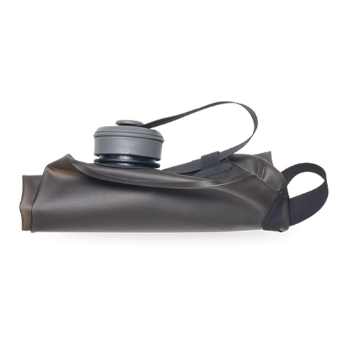 HydraPak - Seeker™ Water Storage Bag - 3 L - Mammoth Grey - A823M 