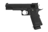 Tokyo Marui - Hi Capa 5.1 ASG Pistol Replica - Black - TMR-02-016856