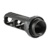 Gomander - Raptor Muzzle Brake - 7.62 mm - M18x1 - Black - TB0.10178_1-M18