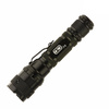 M-Tac - P4 LED Flashlight - 250 lm - Black - MTC-P4