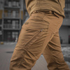 M-Tac - Tactical Pants Aggressor Gen.II Flex - Ripstop - Coyote Brown - 20058017