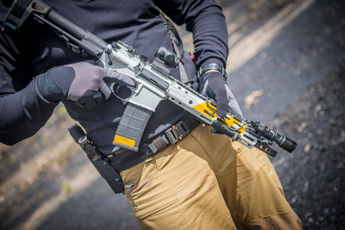 Helikon - Cobra Modular Range Belt® - Shadow Grey - PS-MR4-NL-35