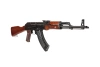 E&L - ASG Carbine Replica ELAKM Essential - Black/Brown - EIL-01-031543