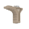 FTCS - Foregrip Handstop M-LOK - Cerakote - FDE - Nr. 27 FDE