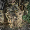 M-Tac - Elite Rip Off First Aid Kit - Multicam - 10078008