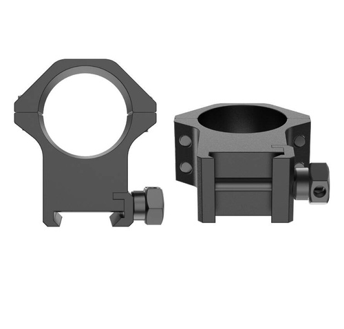 Victoptics - Two-piece Scope Mount Rings - Medium 32 mm - 30mm - Weaver/Picatinny - VIMW-12