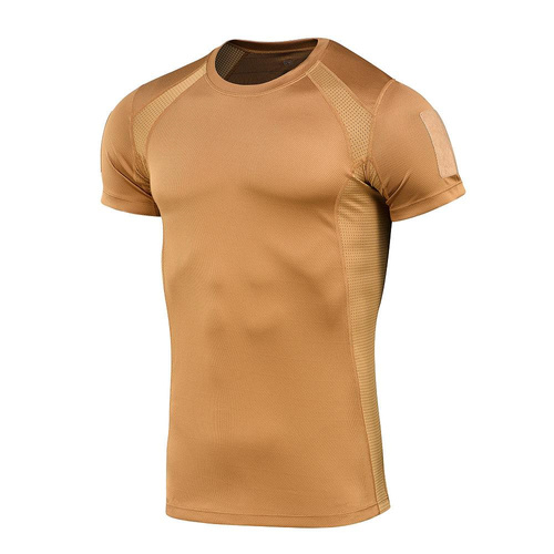 M-Tac - Thermoactive T-shirt Athletic Gen. 2 - Coyote Brown - 80007117