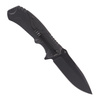 Smith&Wesson - M&P® M2.0™ 3,5” Drop Point Blade Black Handle Folding Knife - 1085912