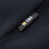 M-Tac - Sweatshirt Delta Fleece - 190 g/m² - YKK - Dark Navy Blue - 70003015