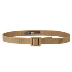 5.11 Tactical - Pas taktyczny 1.5" Low Pro TDU® Belt - Kangaroo - 56514-134