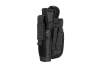 GFC Tactical - Tactical Holster Universal with Magazine Loader - Black - GFT-29-032140