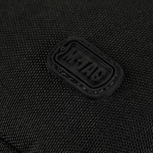 M-Tac - Shoulder Bag with Holster - Black - 10061902