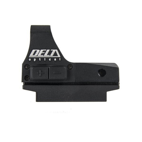 Delta Optical - MiniDot II Sight - DO-2301