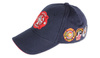 FOSTEX - Baseball Cap NYFD - Navy Blue - 215157-246