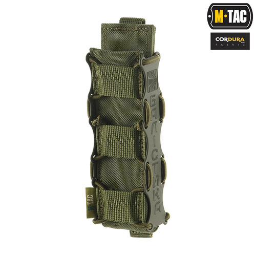 M-Tac - Universal Magazine Pouch PCC - Olive - 10190001