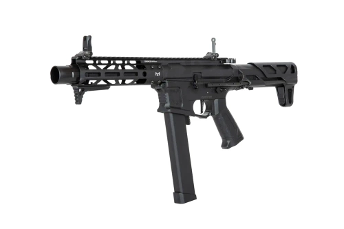 G&G - ASG Machine Gun Replica ARP9 2.0 - Black - GIG-01-035450