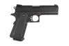 Tokyo Marui - Hi-Capa 4.3 ASG Pistol Replica - Black - TMR-02-013282