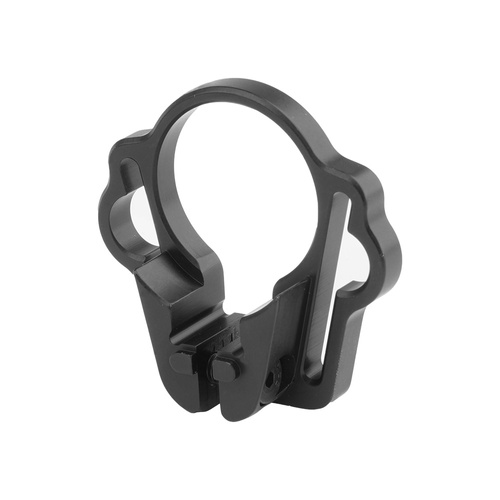 MFT - One Point Sling Mount - Black - OPSM-BL