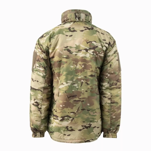 Helikon - Winter Jacket Level 7 - Climashield - Nylon - MultiCam - KU-L70-BL-34