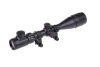 Theta Optics - ASG Rifle Scope 3-9x40 AOEG - Black - THO-10-007863