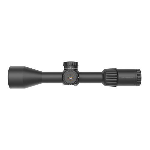 Vector Optics - Rifle Scope Tauron 3-18x50 GenII - FFP - 30 mm - IP67 - Black - SCFF-64