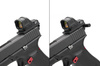 Strike Industries - Scorpion G-SURF Universal MRDS Red Dot Sight Mount for Glock - SI-G-SURF-V2