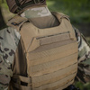 M-Tac - Tactical Vest Plate Carrier Fast QRS Gen.II - Coyote - 51671005