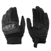 Mil-Tec - Tactical Gloves Gen II - Black - 12504402