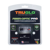 TruGlo - Fiber-Optic Pro Pistol Sights - CZ SP-01 - TG132CZ1