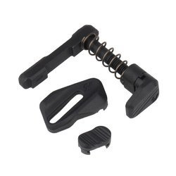 Strike Industries - AR Modular Mag Release - Black - SI-AR-MMR