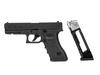 Umarex - Glock 17 Gen3 Pistol replica - CO2 GBB - 2.6428