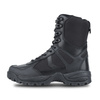 Mil-Tec - Boots Tactical Patrol One Zip - Black - 12822302 
