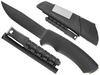 Morakniv - Bushcraft Survival - Carbon Steel - Black - 11742