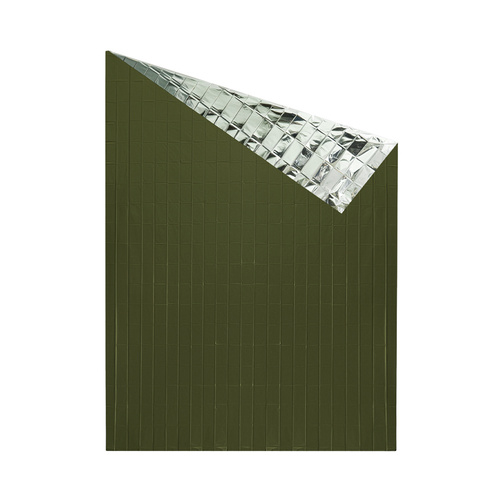 M-Tac - Emergency Blanket - Olive - CYM23005050