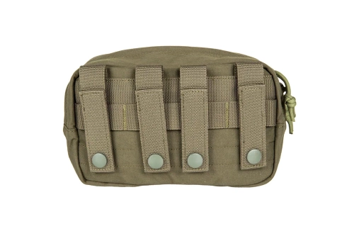 Primal Gear - Carrier Pouch Nomys - Small - Horizontal - Olive - PRI-19-031768