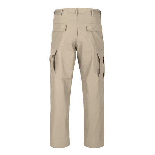 Helikon - BDU® Tactical Trousers - Cotton RipStop - US Desert - SP-BDU-CR-05