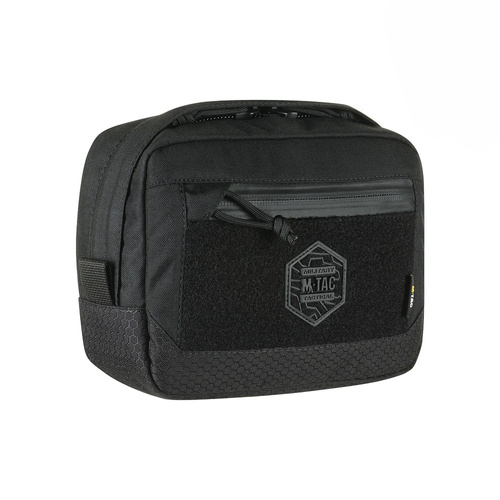 M-Tac - Cargo Holder Elite Hex - Cordura - MOLLE - Black - 51385002