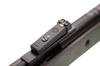 Norica - Hawk GRS Break Action Airgun - 4.5 mm Diabolo - Green - 111.23.011