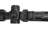 Strike Industries - ASM Ring Cap Multi-Optic Mount System - Picatinny - Black - SI-STRIKE-ASM-OM
