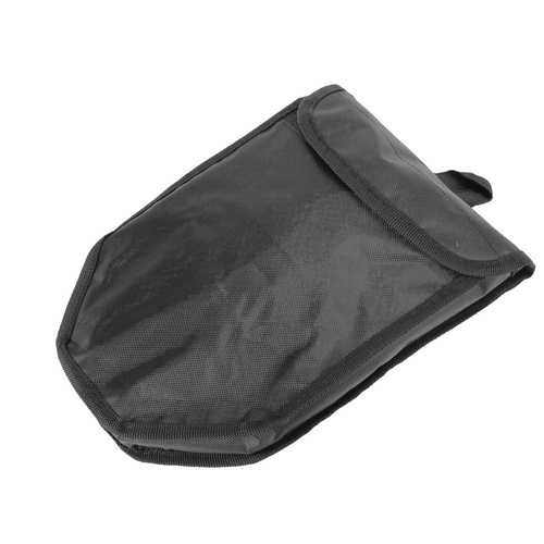 Mil-Tec - Folding Shovel - Gen. II with Cover - 15522100