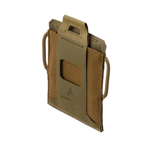 Direct Action - Single Flat Magazine Pouch - Adaptive Green - PO-SFMP-CD5-AGR