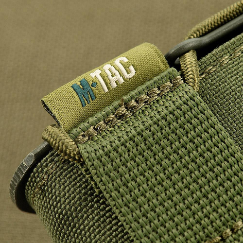 M-Tac - Universal Magazine Pouch Mini - AR/AK - Olive  - 10188001