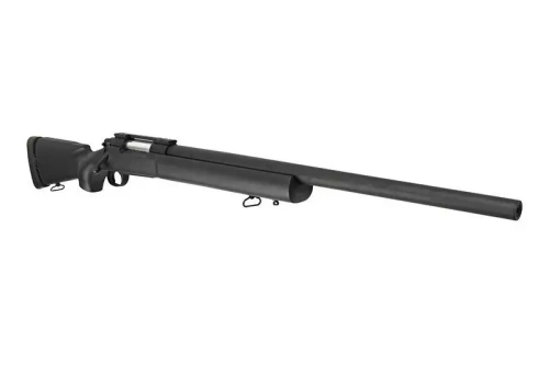 Cyma - M24 Sniper Rifle Replica - Black - CM702